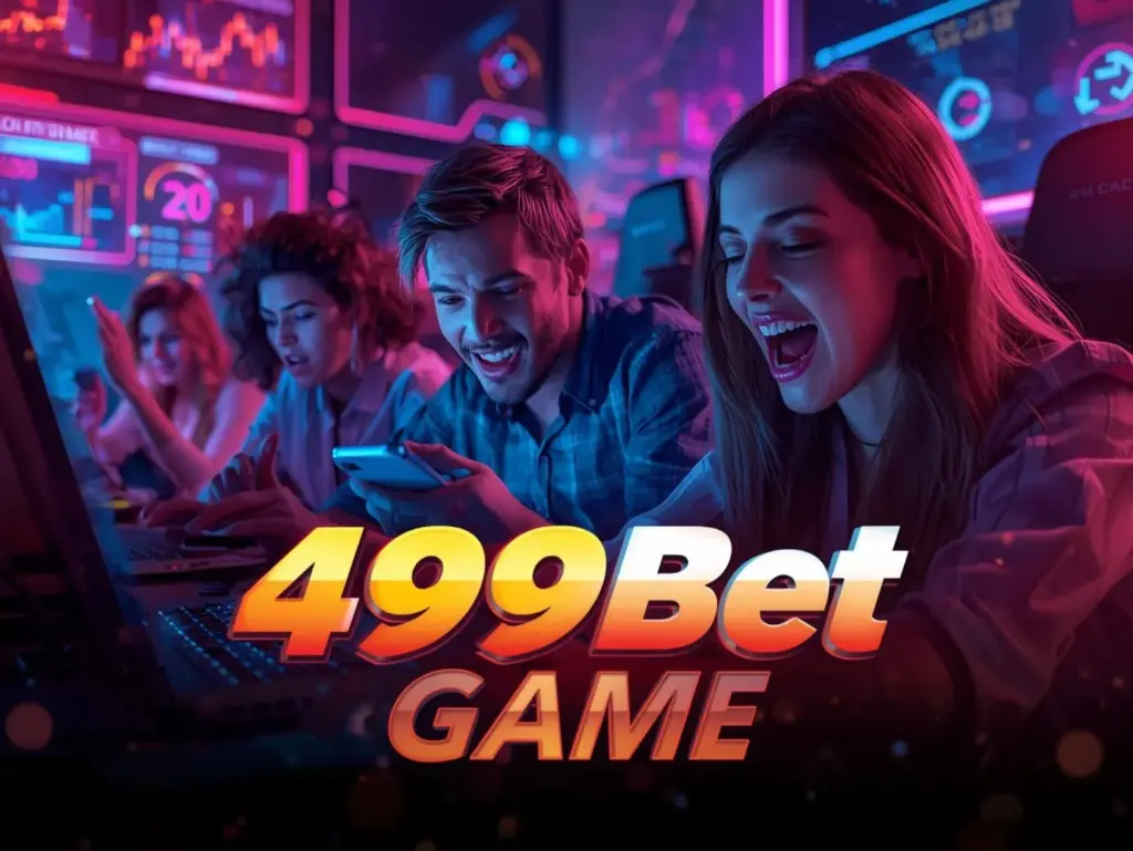 499Bet