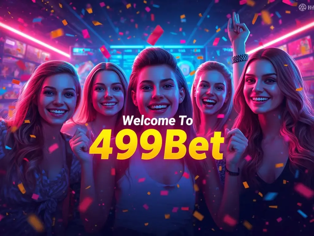 499Bet