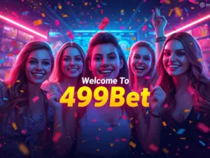499Bet
